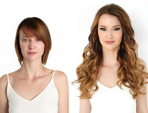 REASONS TO WEAR HAIR EXTENSIONS