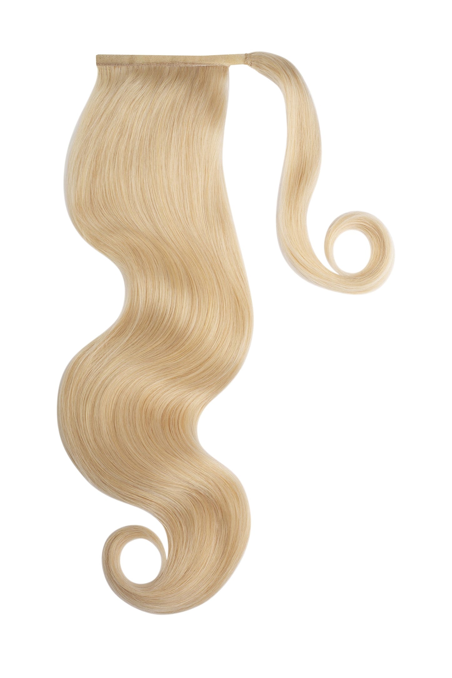 Ponytail Beach blonde #613