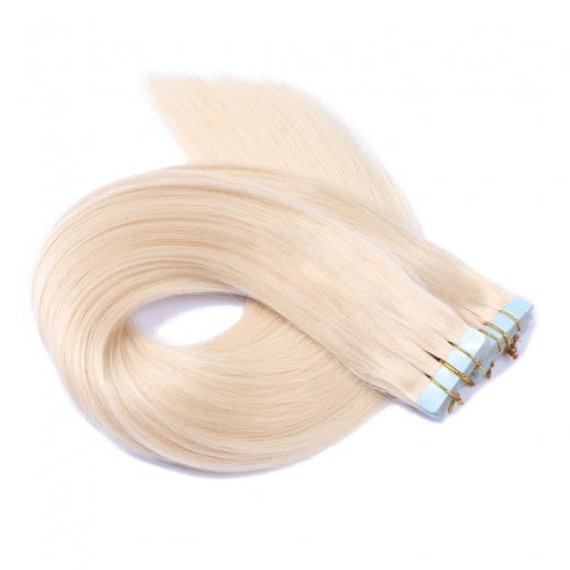 Tape in extensions clearance luxy